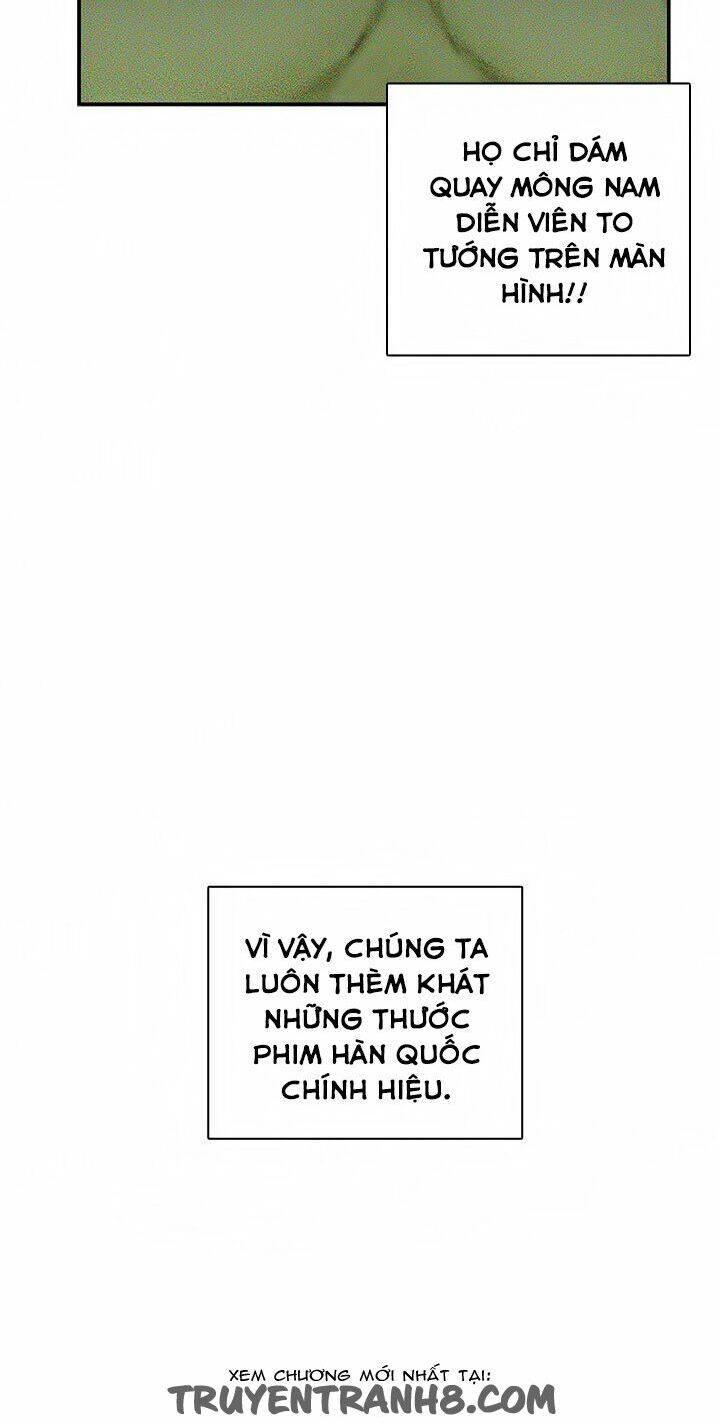 HỌC VIỆN DIỄN VIÊN KHIÊU DÂM chapter 29 - Page 8