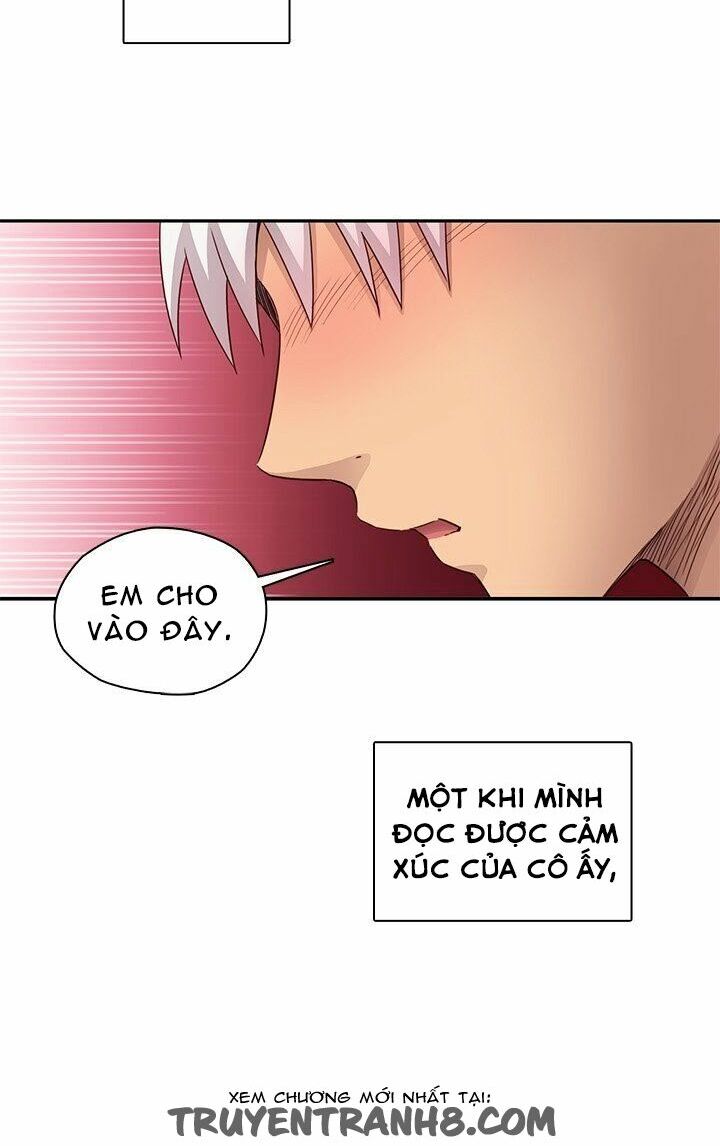 HỌC VIỆN DIỄN VIÊN KHIÊU DÂM chapter 30 - Page 35