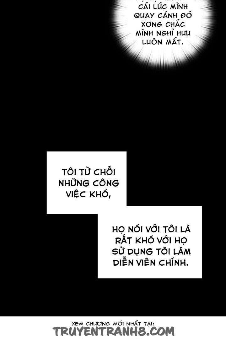 HỌC VIỆN DIỄN VIÊN KHIÊU DÂM chapter 31 - Page 25