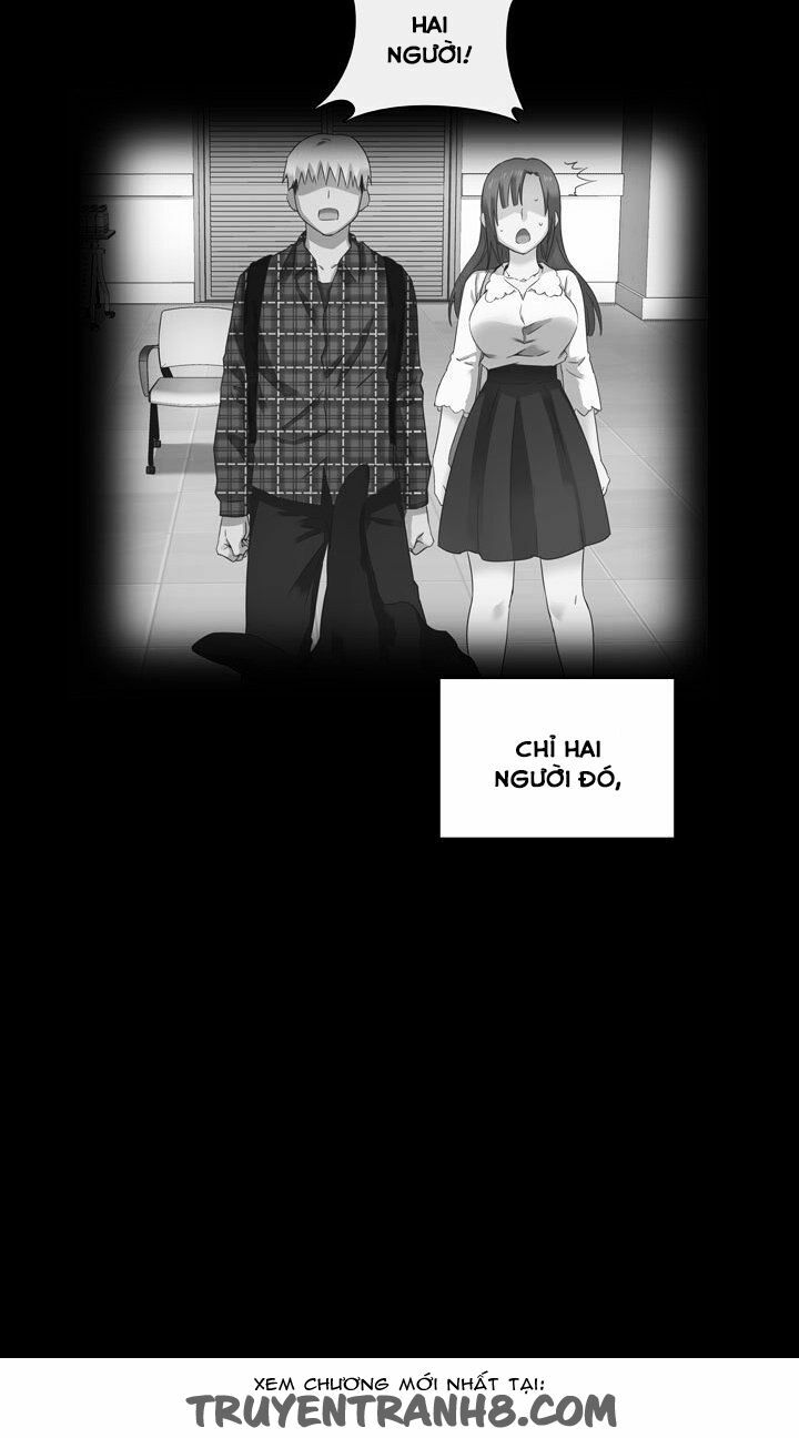 HỌC VIỆN DIỄN VIÊN KHIÊU DÂM chapter 31 - Page 39