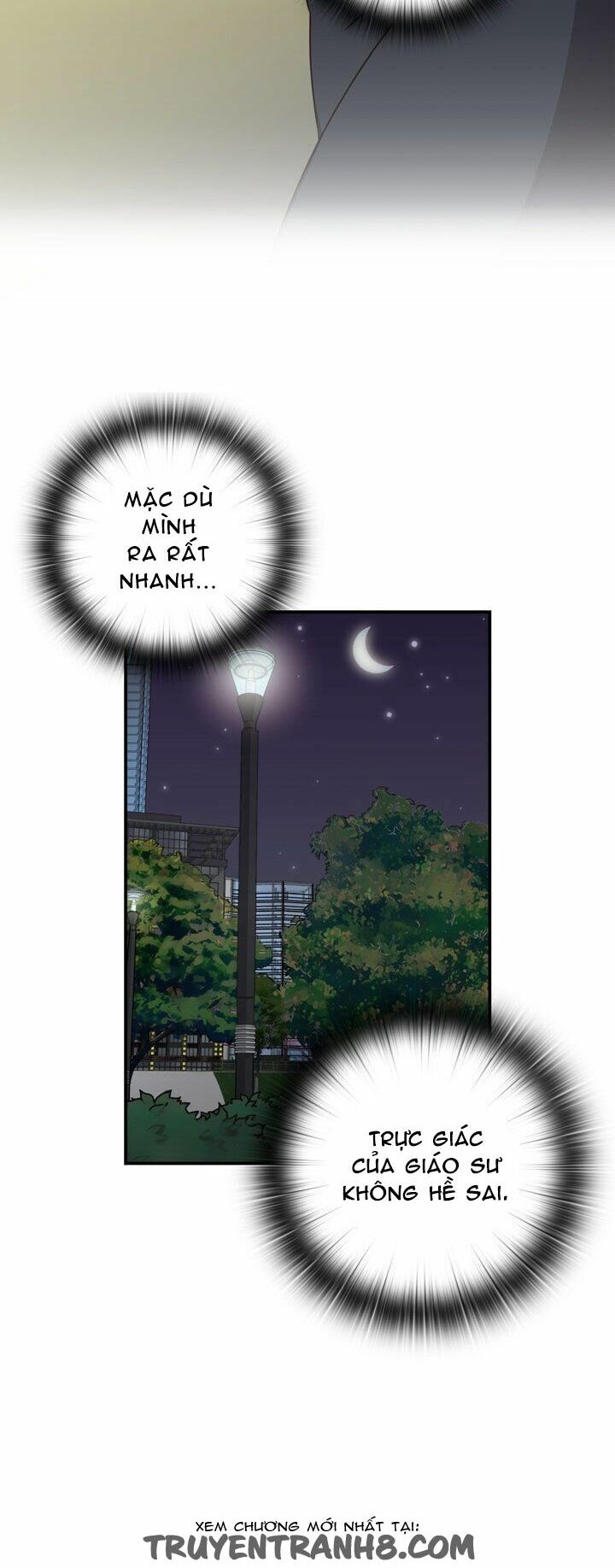 HỌC VIỆN DIỄN VIÊN KHIÊU DÂM chapter 32 - Page 10