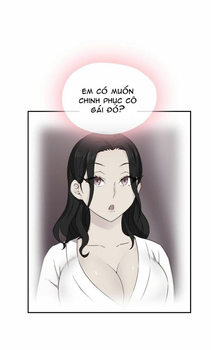 HỌC VIỆN DIỄN VIÊN KHIÊU DÂM chapter 32 - Page 11