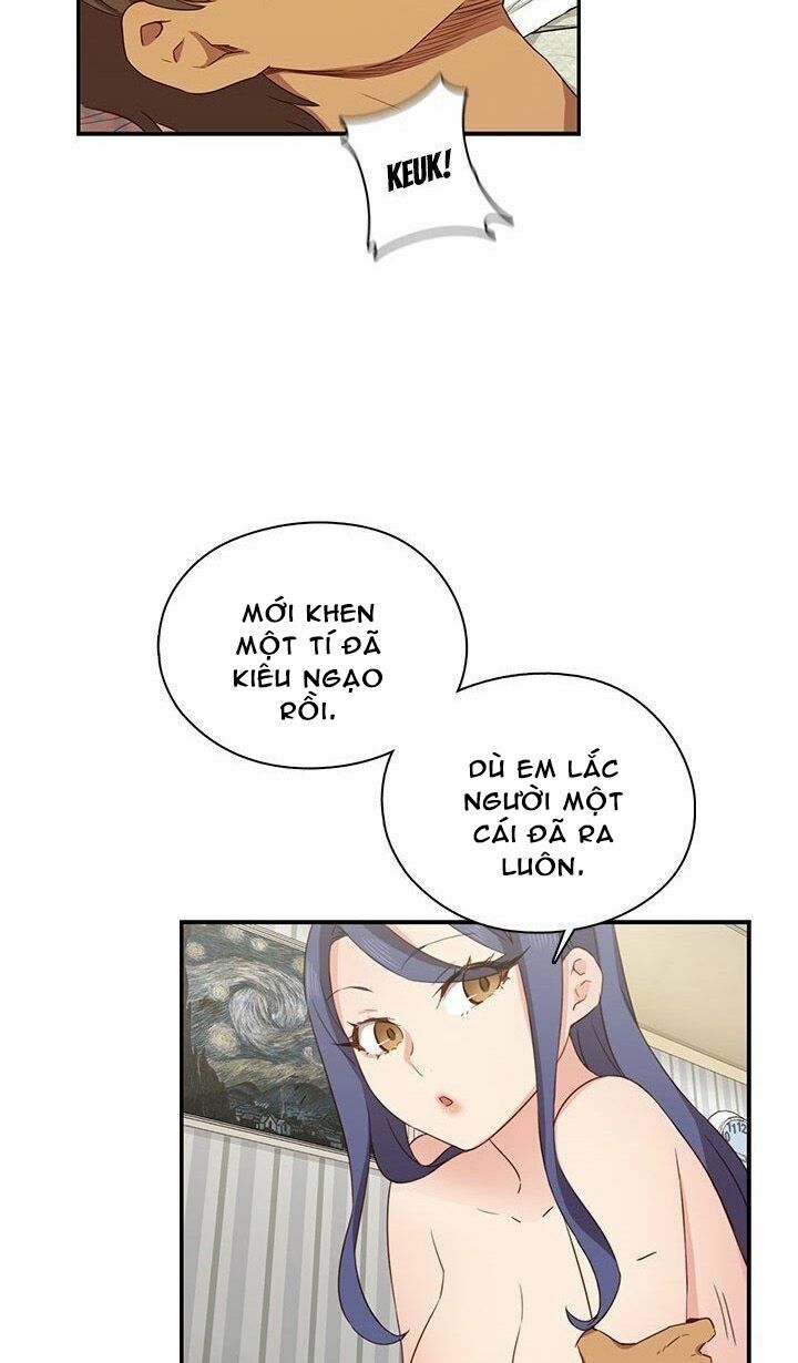 HỌC VIỆN DIỄN VIÊN KHIÊU DÂM chapter 32 - Page 23