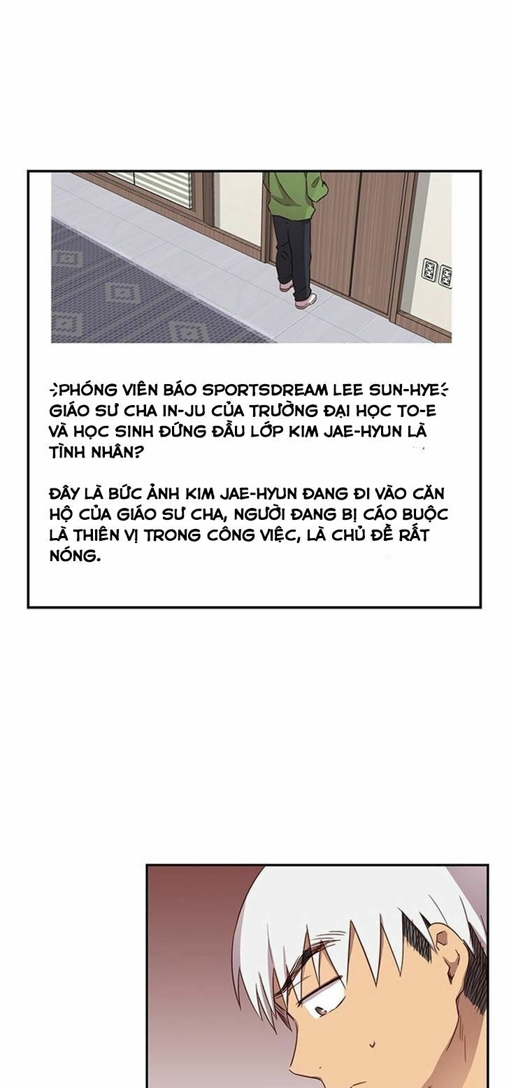 HỌC VIỆN DIỄN VIÊN KHIÊU DÂM chapter 33 - Page 52