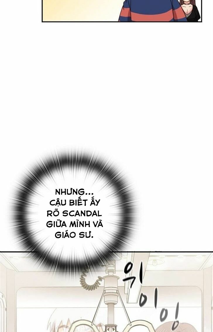 HỌC VIỆN DIỄN VIÊN KHIÊU DÂM chapter 35 - Page 20