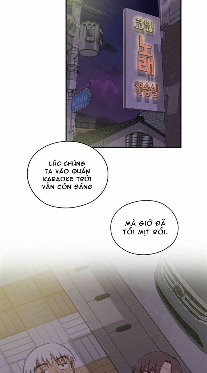 HỌC VIỆN DIỄN VIÊN KHIÊU DÂM chapter 35 - Page 39