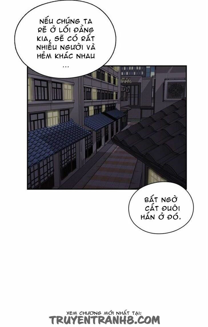 HỌC VIỆN DIỄN VIÊN KHIÊU DÂM chapter 35 - Page 45