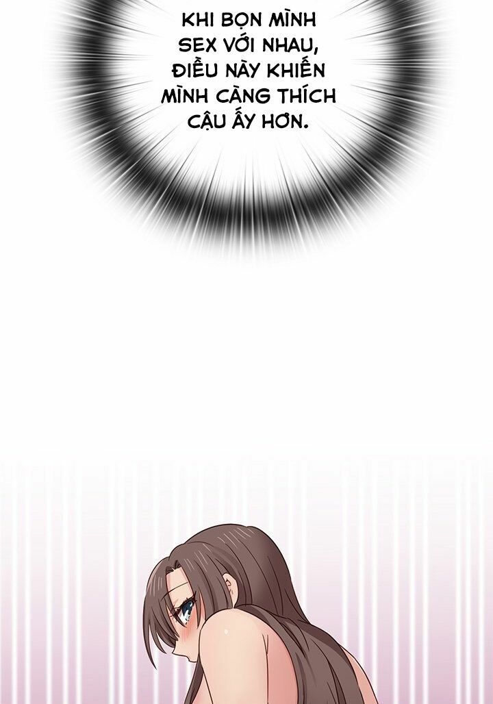 HỌC VIỆN DIỄN VIÊN KHIÊU DÂM chapter 36 - Page 48