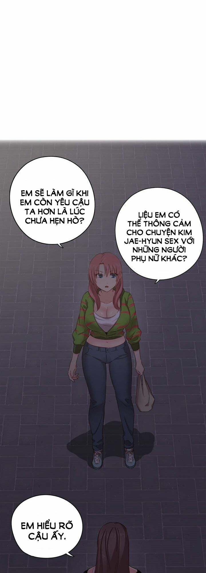 HỌC VIỆN DIỄN VIÊN KHIÊU DÂM chapter 37 - Page 62