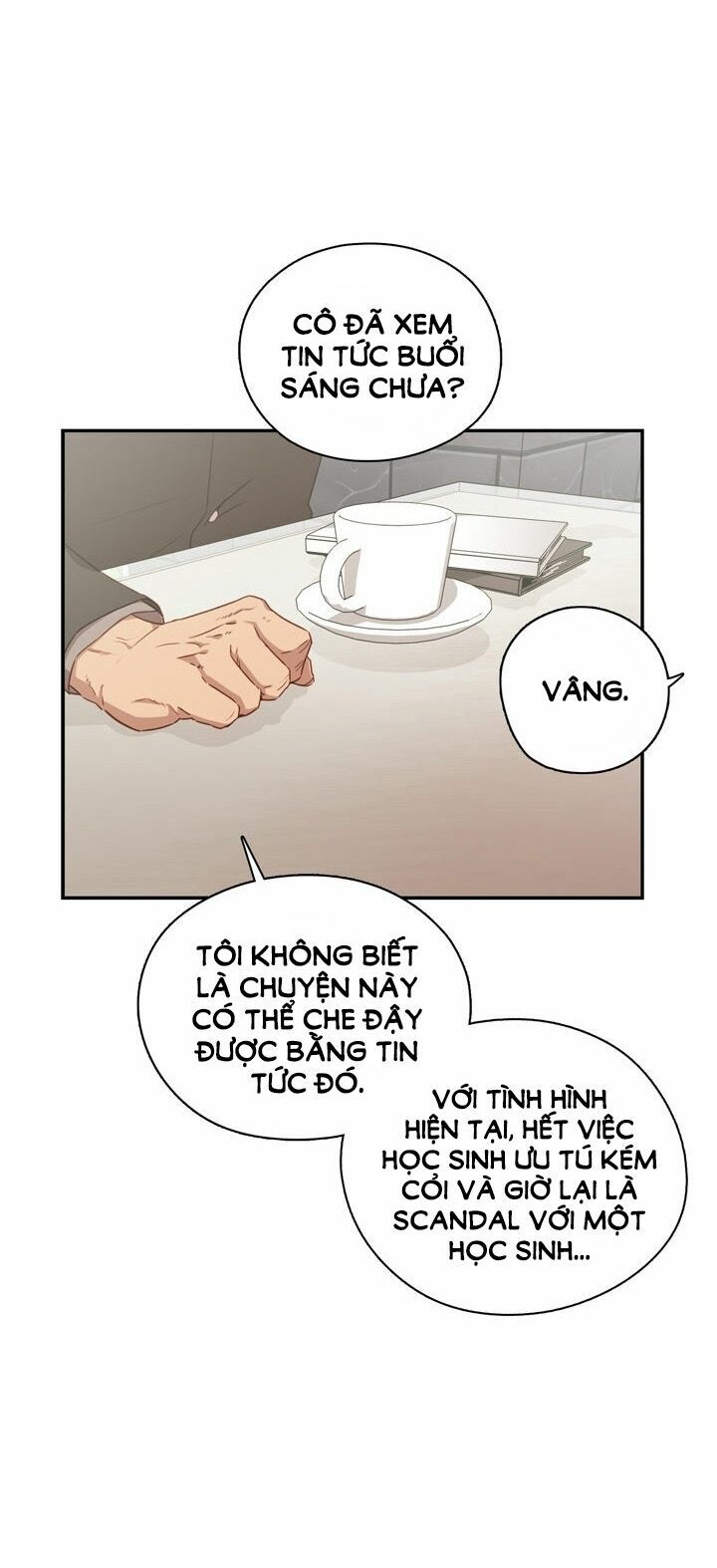 HỌC VIỆN DIỄN VIÊN KHIÊU DÂM chapter 37 - Page 76