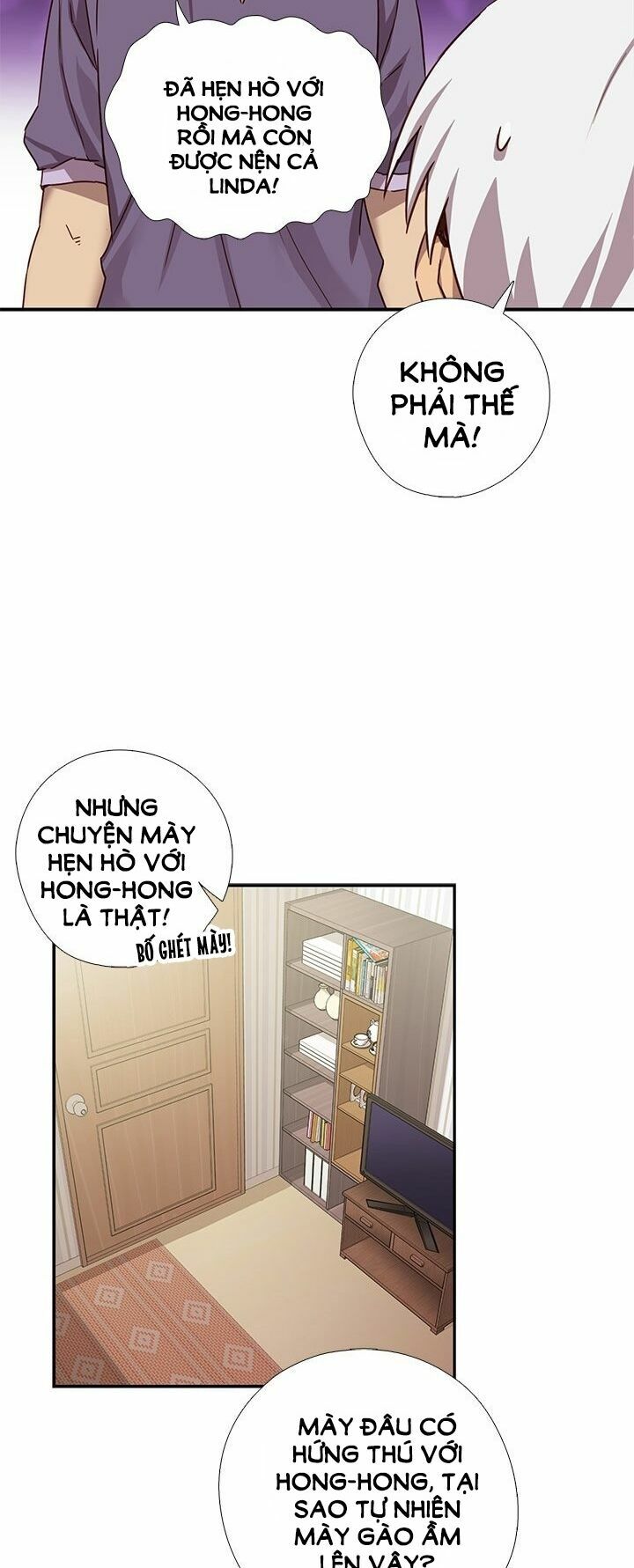 HỌC VIỆN DIỄN VIÊN KHIÊU DÂM chapter 38 - Page 16