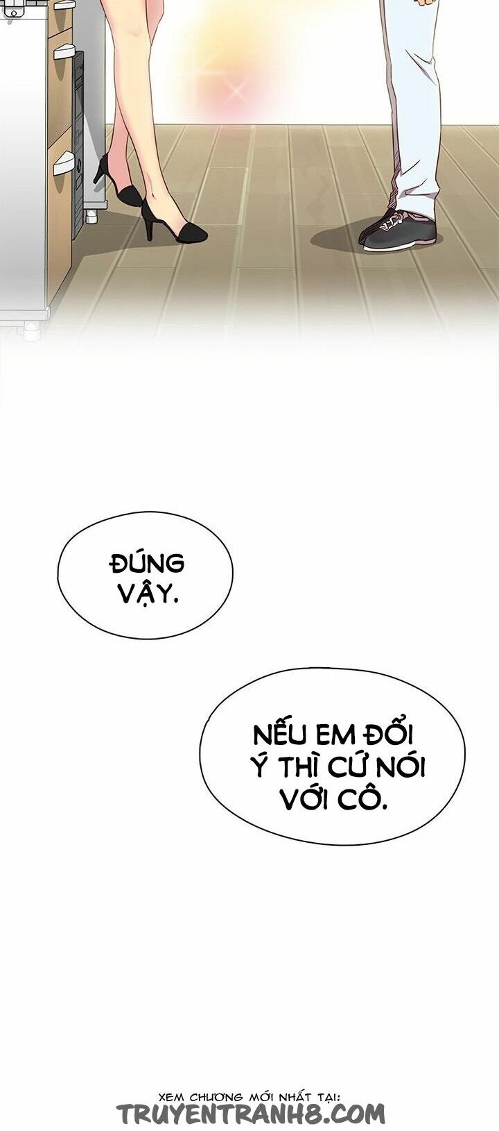 HỌC VIỆN DIỄN VIÊN KHIÊU DÂM chapter 38 - Page 42