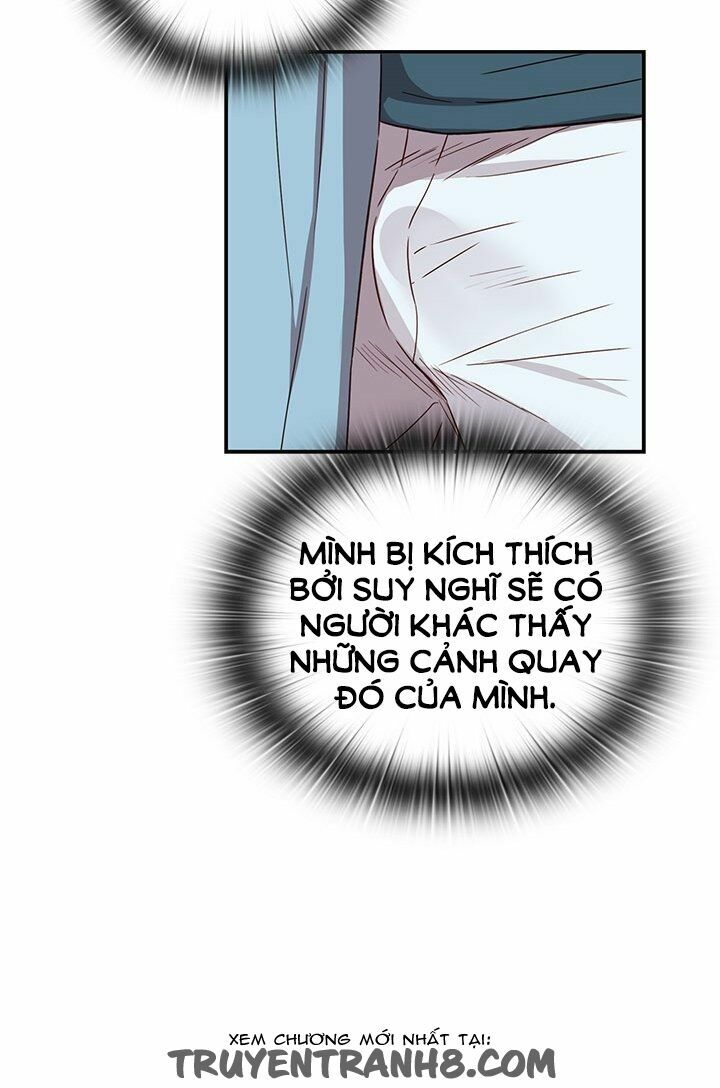 HỌC VIỆN DIỄN VIÊN KHIÊU DÂM chapter 38 - Page 50