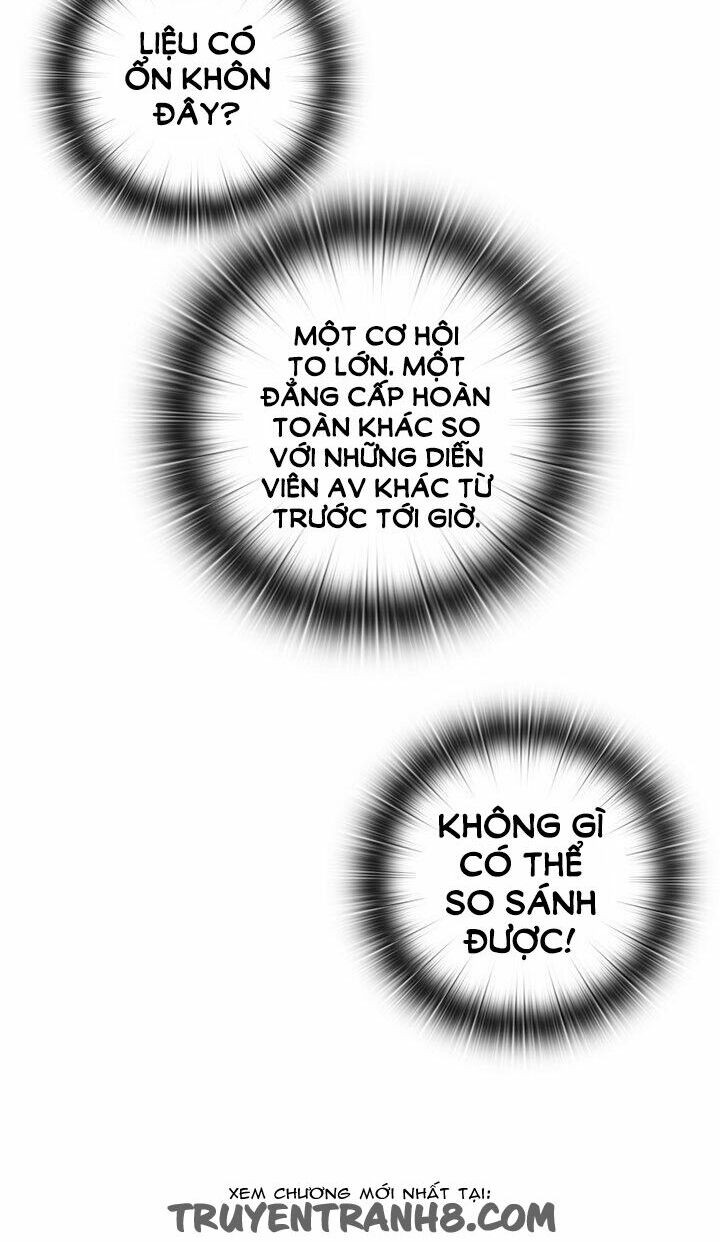 HỌC VIỆN DIỄN VIÊN KHIÊU DÂM chapter 39 - Page 62