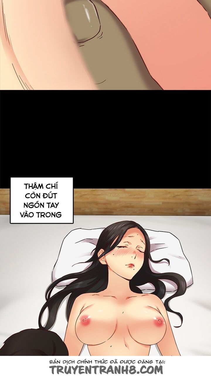 HỌC VIỆN DIỄN VIÊN KHIÊU DÂM chapter 4 - Page 31