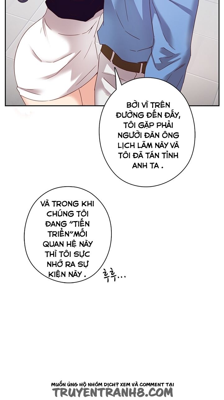 HỌC VIỆN DIỄN VIÊN KHIÊU DÂM chapter 4 - Page 57