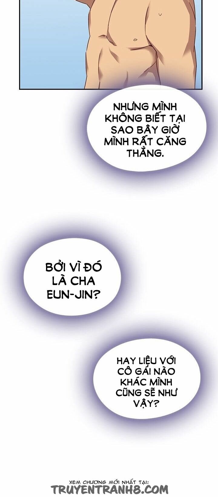 HỌC VIỆN DIỄN VIÊN KHIÊU DÂM chapter 40 - Page 44