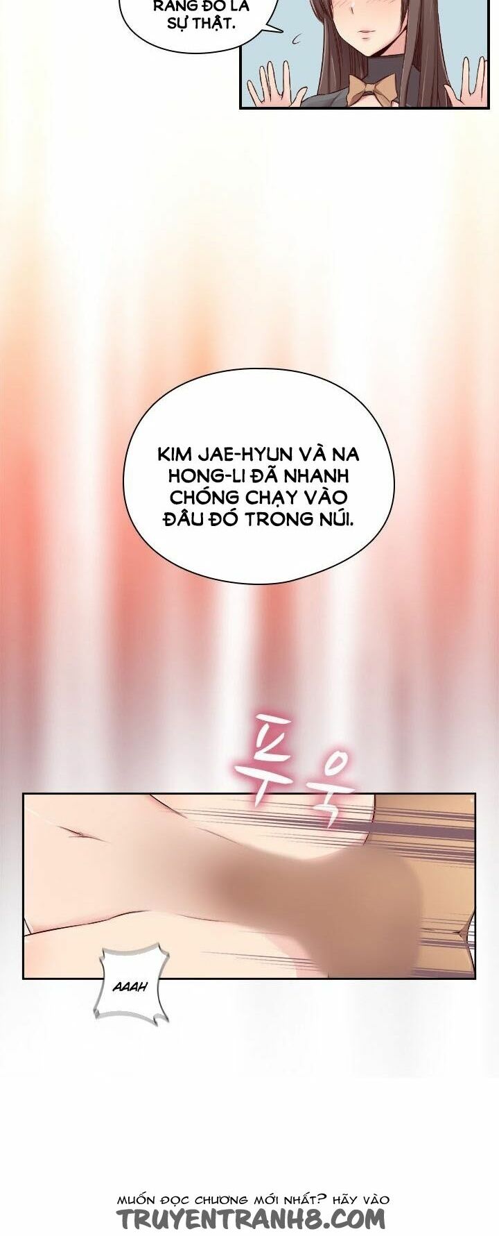 HỌC VIỆN DIỄN VIÊN KHIÊU DÂM chapter 47 - Page 35