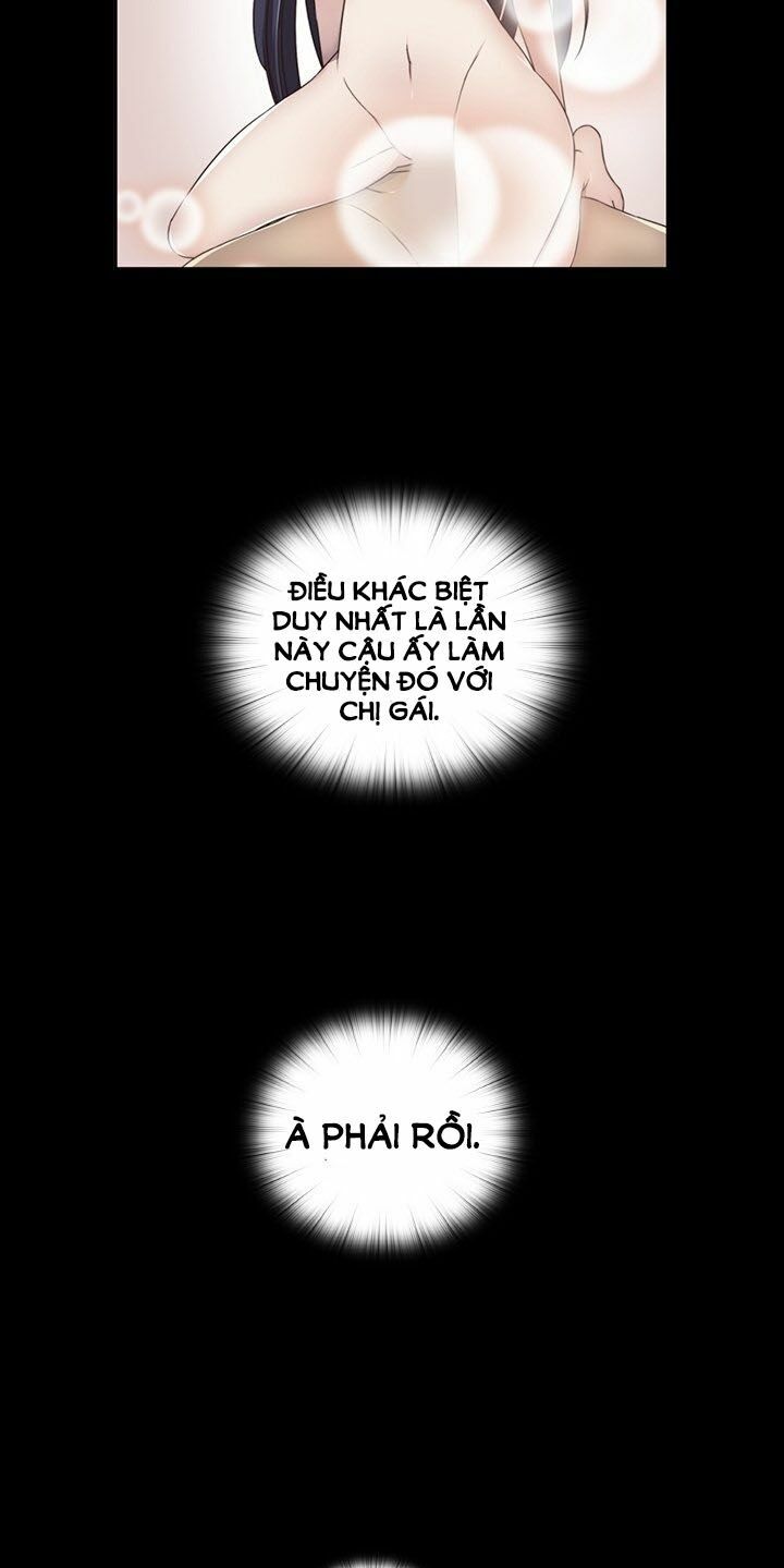 HỌC VIỆN DIỄN VIÊN KHIÊU DÂM chapter 48 - Page 9