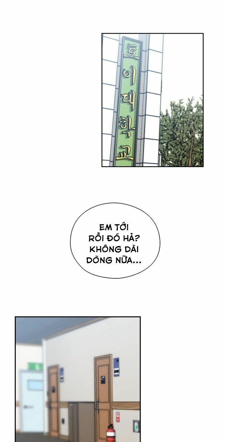 HỌC VIỆN DIỄN VIÊN KHIÊU DÂM chapter 54 - Page 20