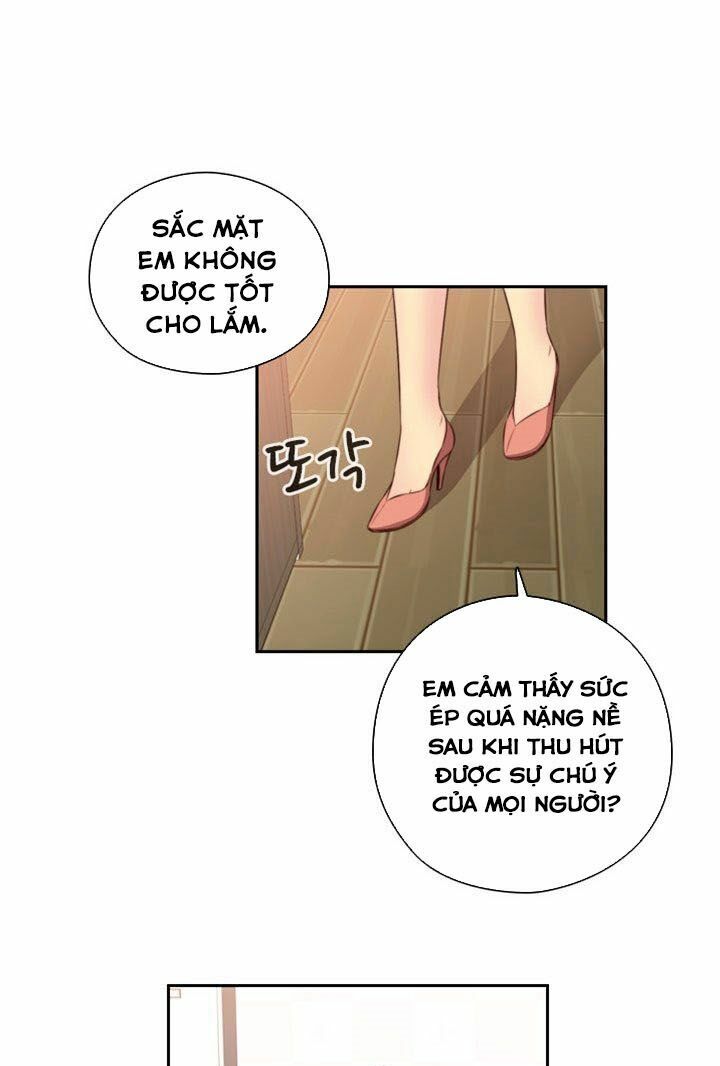 HỌC VIỆN DIỄN VIÊN KHIÊU DÂM chapter 54 - Page 25