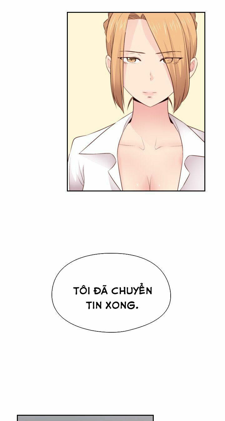 HỌC VIỆN DIỄN VIÊN KHIÊU DÂM chapter 55 - Page 27