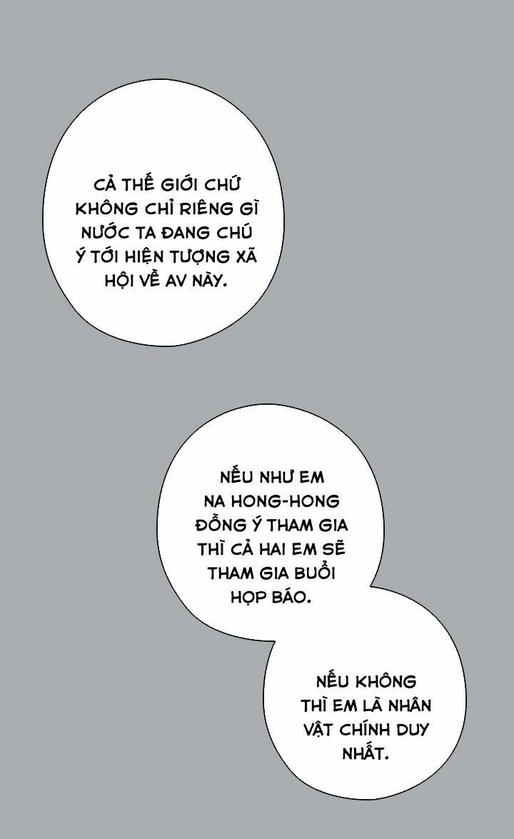 HỌC VIỆN DIỄN VIÊN KHIÊU DÂM chapter 56 - Page 20