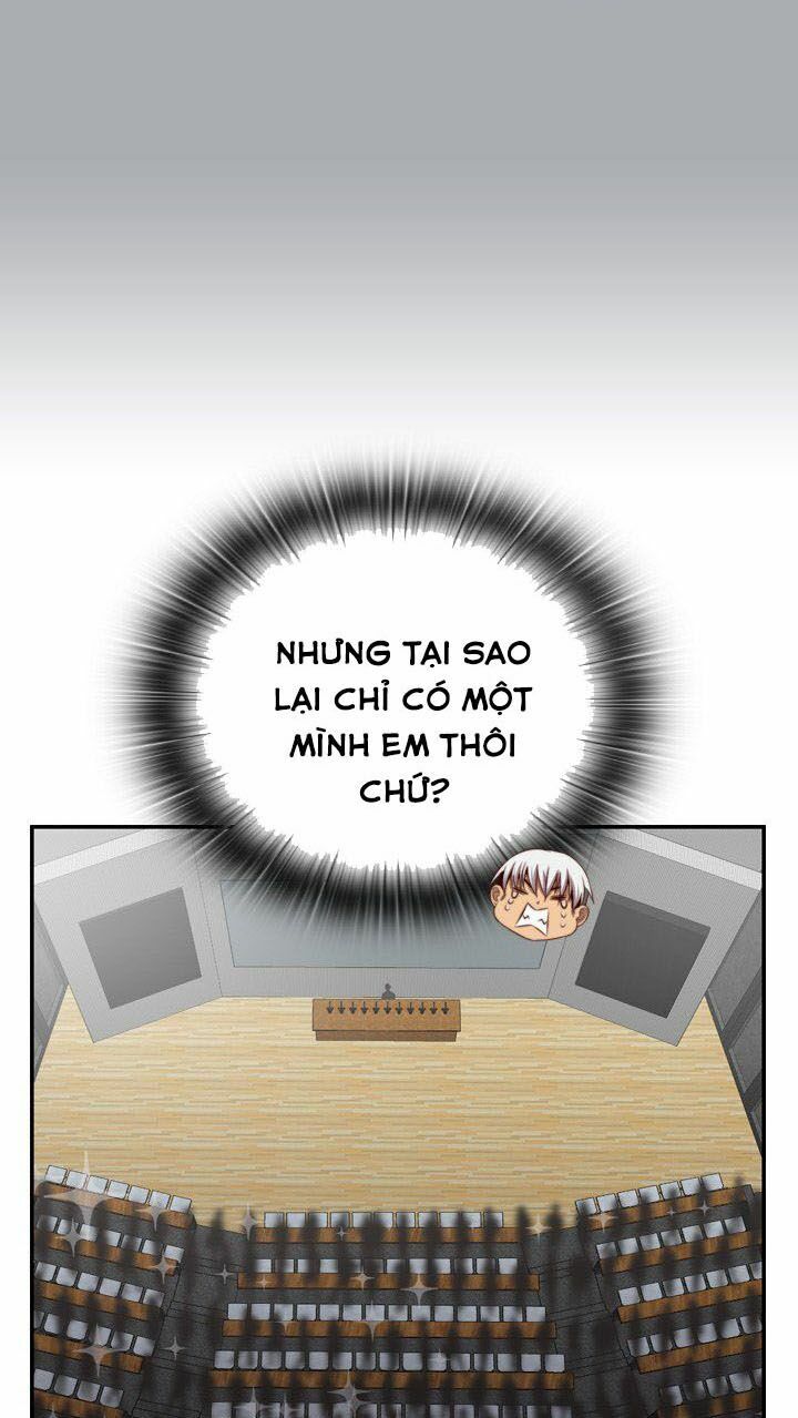 HỌC VIỆN DIỄN VIÊN KHIÊU DÂM chapter 56 - Page 22