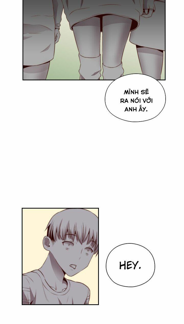 HỌC VIỆN DIỄN VIÊN KHIÊU DÂM chapter 56 - Page 26