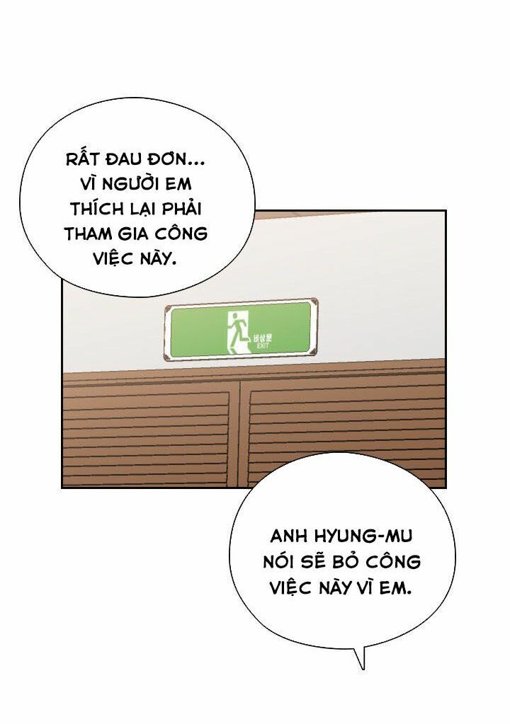 HỌC VIỆN DIỄN VIÊN KHIÊU DÂM chapter 56 - Page 58