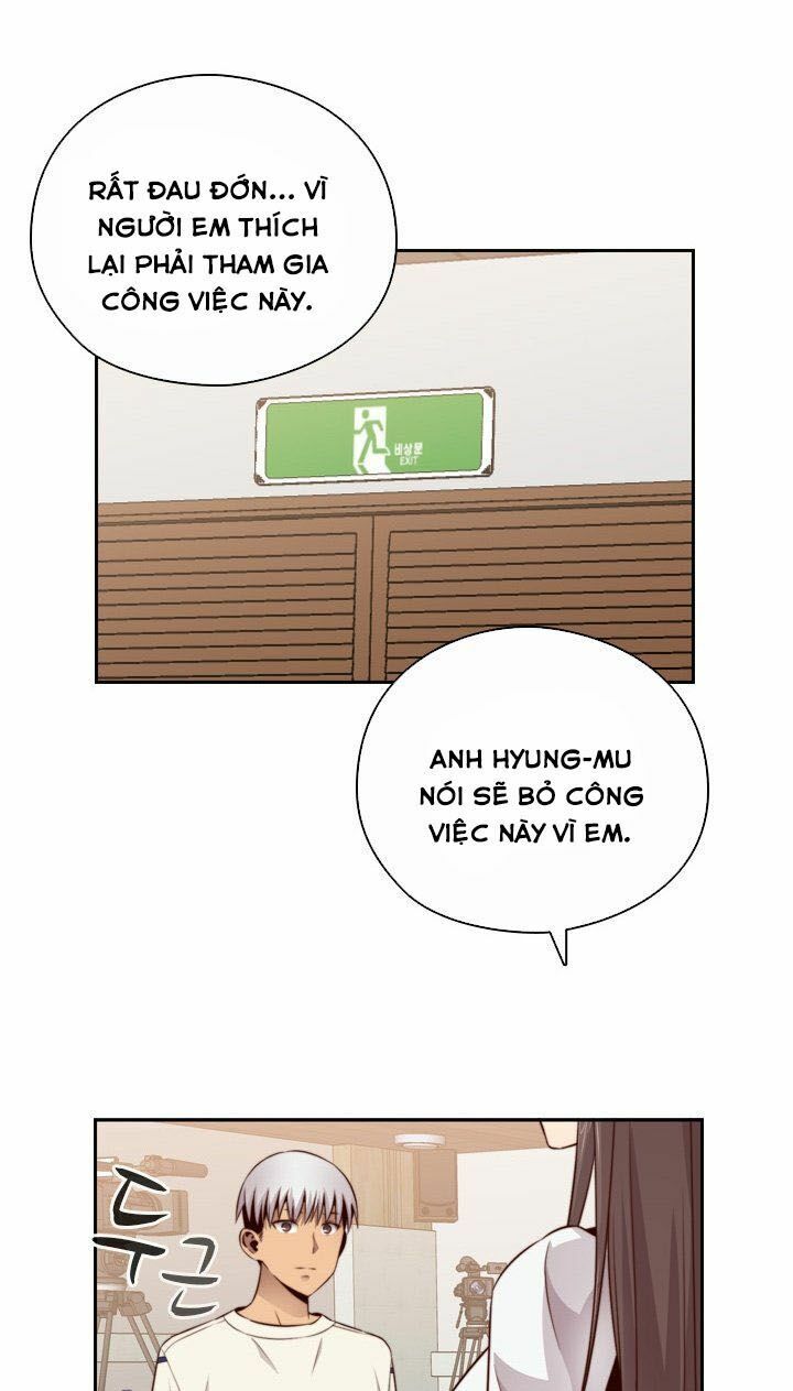 HỌC VIỆN DIỄN VIÊN KHIÊU DÂM chapter 57 - Page 3