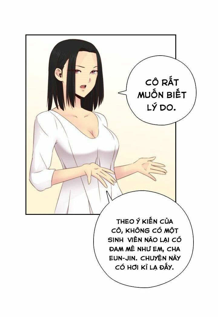 HỌC VIỆN DIỄN VIÊN KHIÊU DÂM chapter 57 - Page 11