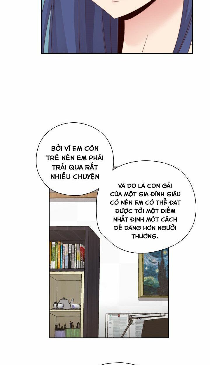 HỌC VIỆN DIỄN VIÊN KHIÊU DÂM chapter 57 - Page 16