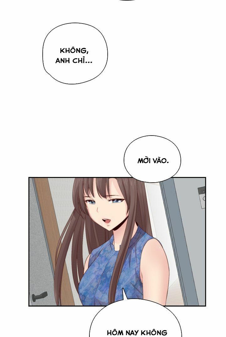 HỌC VIỆN DIỄN VIÊN KHIÊU DÂM chapter 57 - Page 33