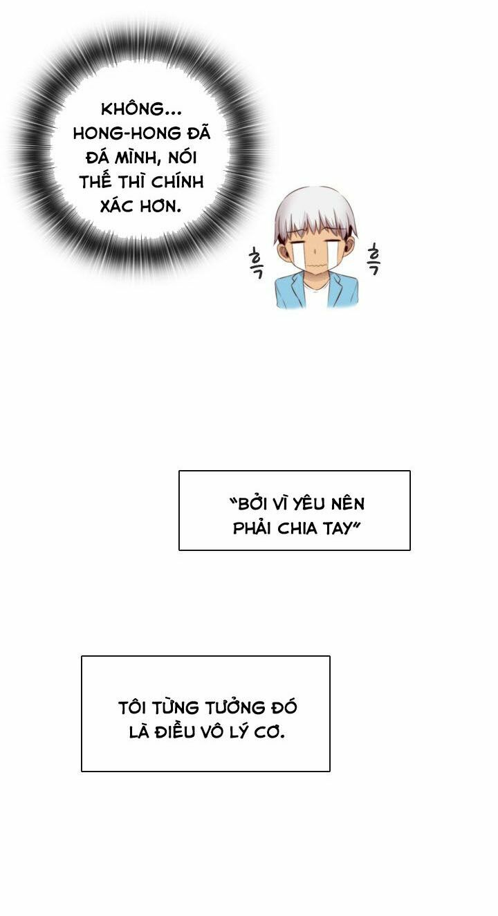 HỌC VIỆN DIỄN VIÊN KHIÊU DÂM chapter 58 - Page 17