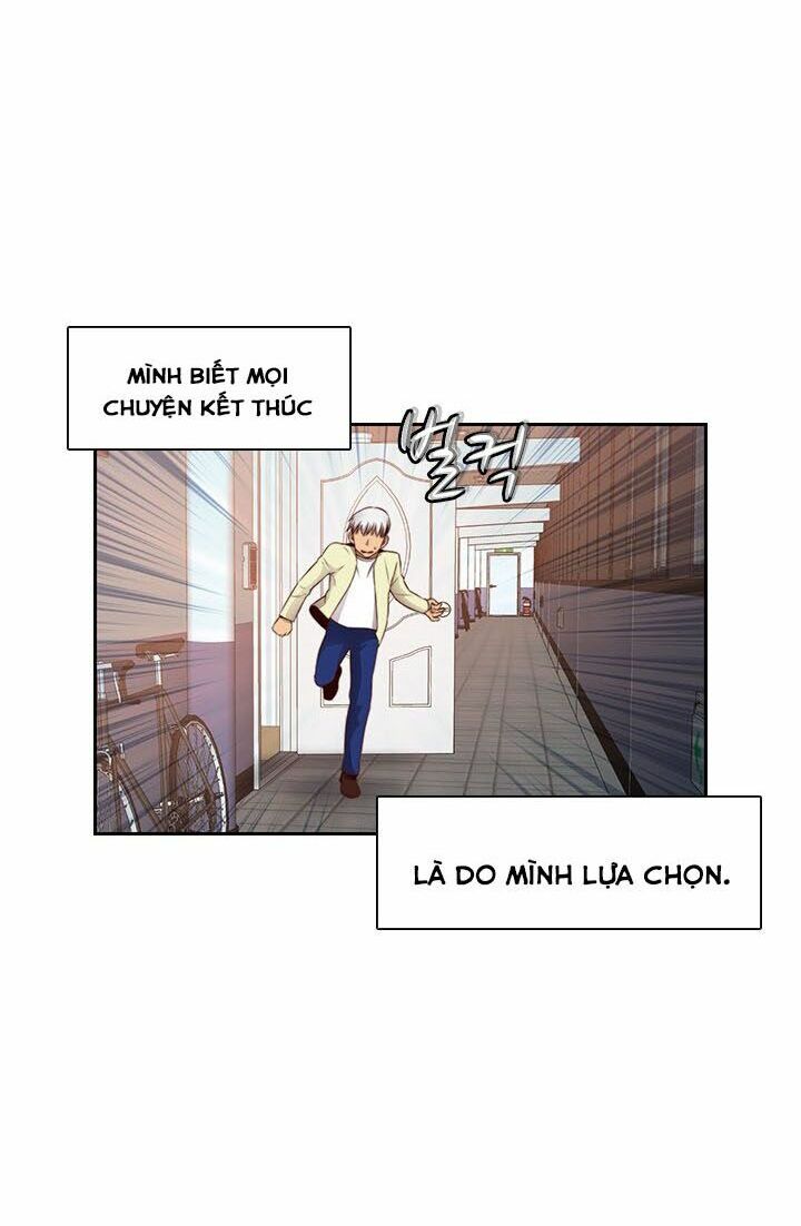 HỌC VIỆN DIỄN VIÊN KHIÊU DÂM chapter 59 - Page 36