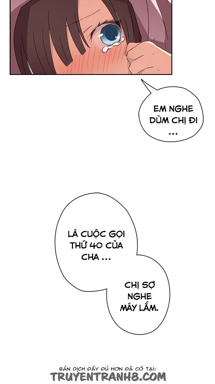 HỌC VIỆN DIỄN VIÊN KHIÊU DÂM chapter 6 - Page 49