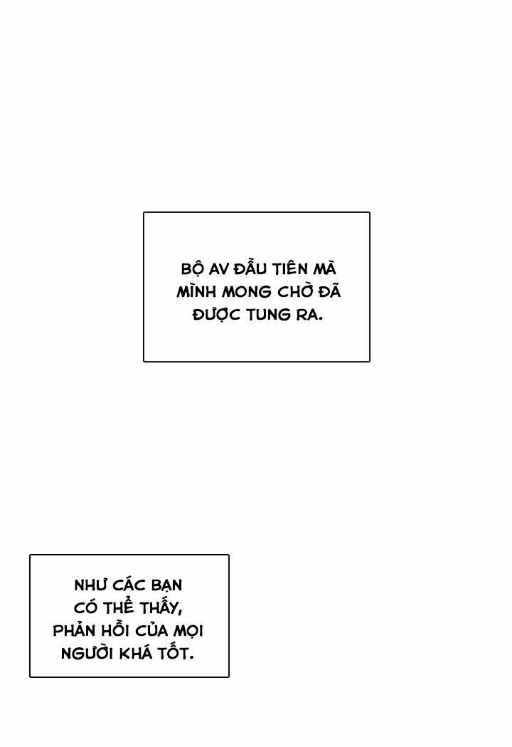 HỌC VIỆN DIỄN VIÊN KHIÊU DÂM chapter 60 - Page 22