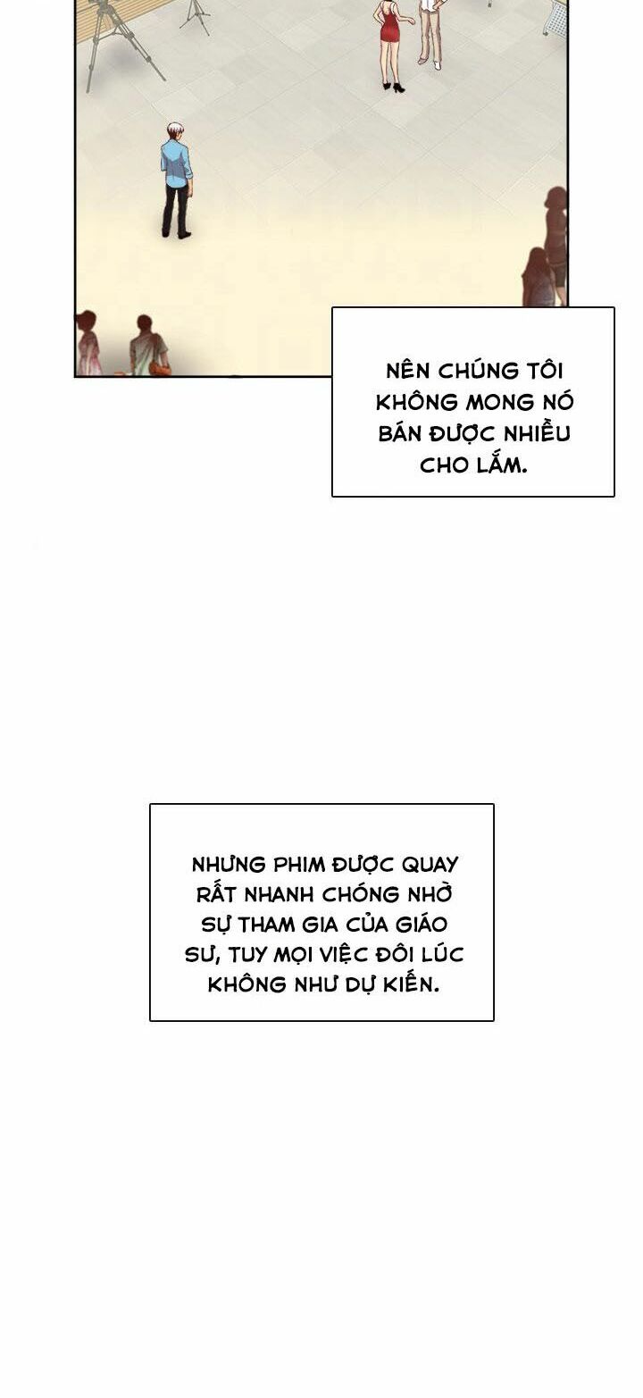 HỌC VIỆN DIỄN VIÊN KHIÊU DÂM chapter 60 - Page 25