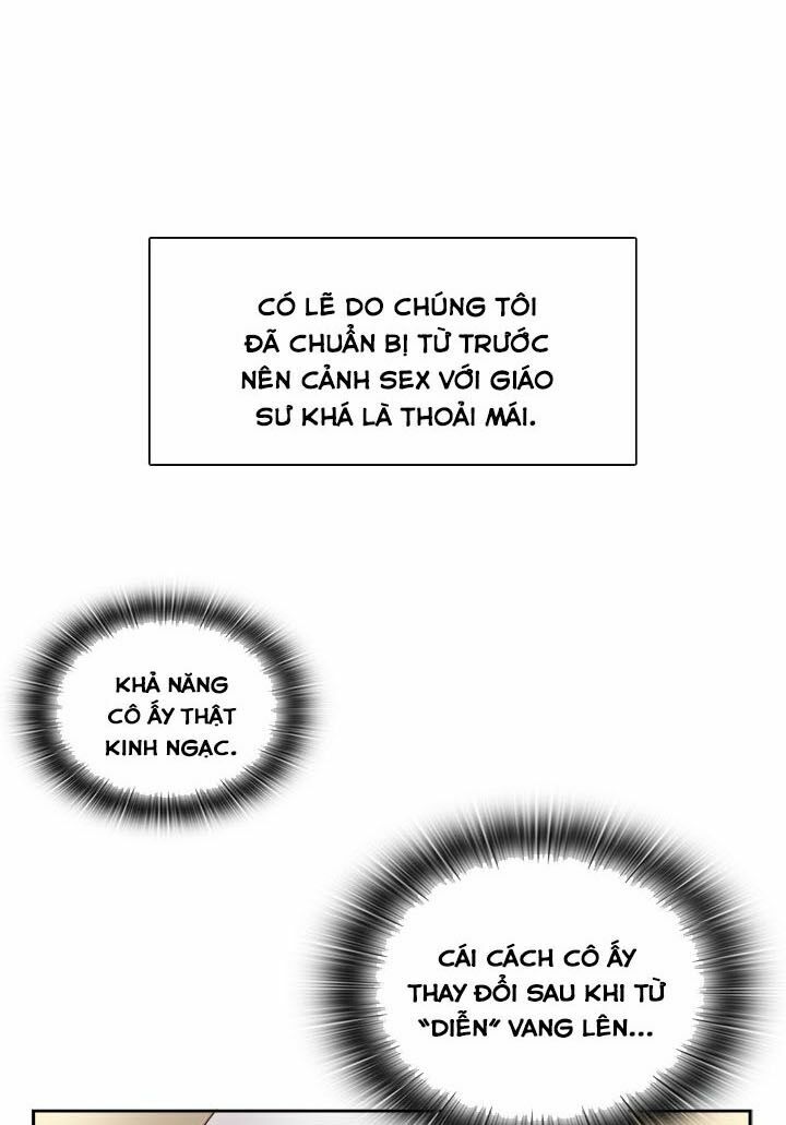 HỌC VIỆN DIỄN VIÊN KHIÊU DÂM chapter 60 - Page 44