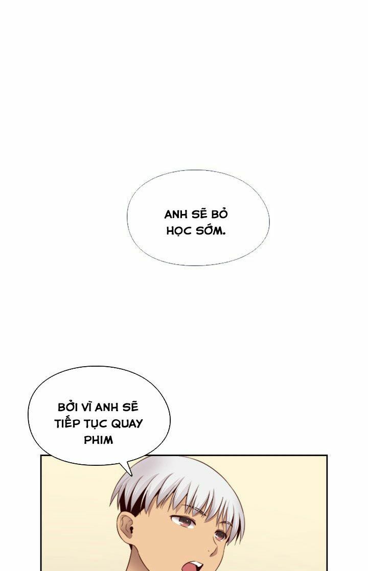 HỌC VIỆN DIỄN VIÊN KHIÊU DÂM chapter 61 - Page 4