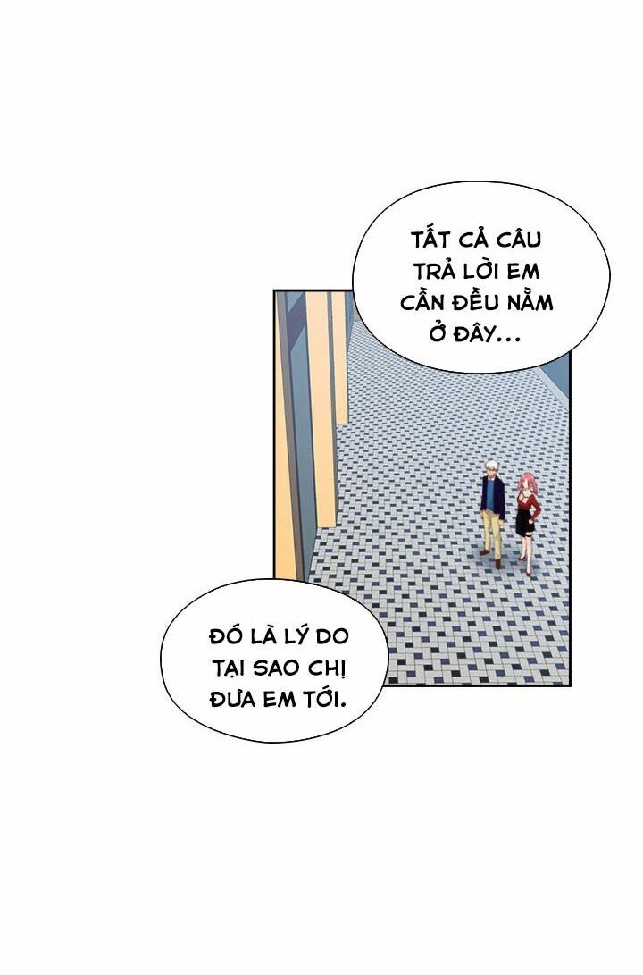 HỌC VIỆN DIỄN VIÊN KHIÊU DÂM chapter 62 - Page 32