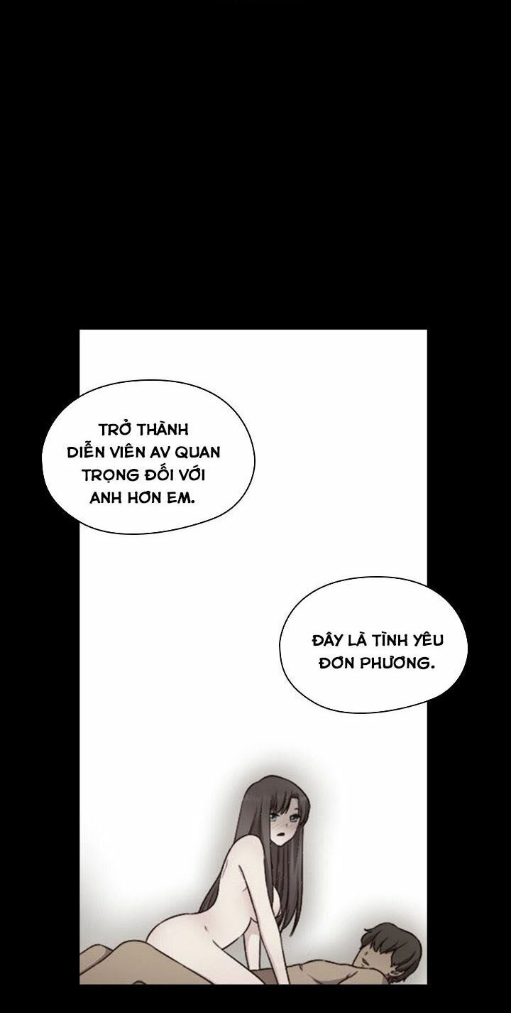 HỌC VIỆN DIỄN VIÊN KHIÊU DÂM chapter 67 - Page 39