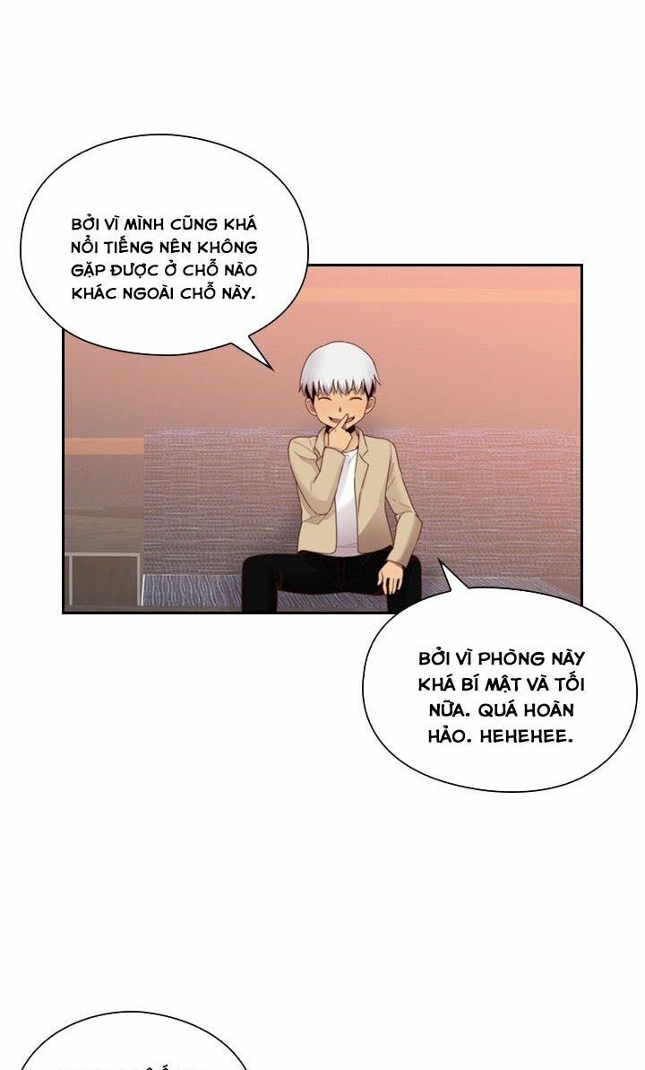 HỌC VIỆN DIỄN VIÊN KHIÊU DÂM chapter 67 - Page 47