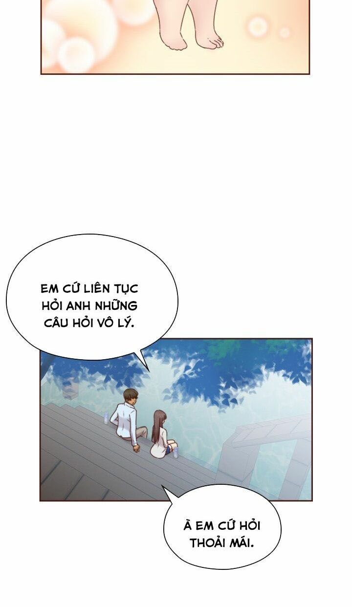 HỌC VIỆN DIỄN VIÊN KHIÊU DÂM chapter 68 - Page 28