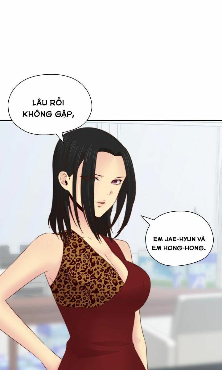 HỌC VIỆN DIỄN VIÊN KHIÊU DÂM chapter 69 - Page 57