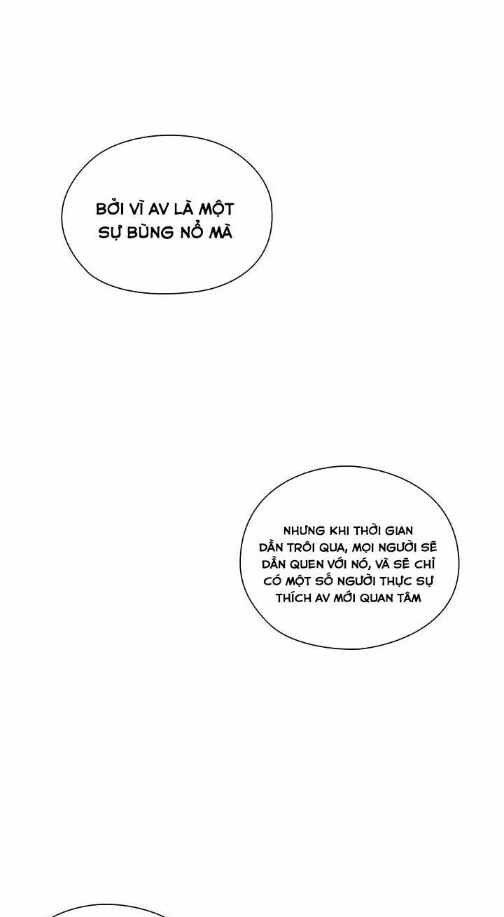 HỌC VIỆN DIỄN VIÊN KHIÊU DÂM chapter 70 - Page 28