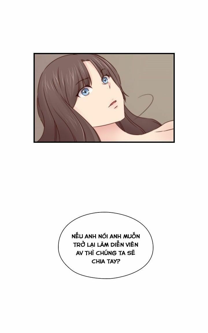 HỌC VIỆN DIỄN VIÊN KHIÊU DÂM chapter 71 - Page 39