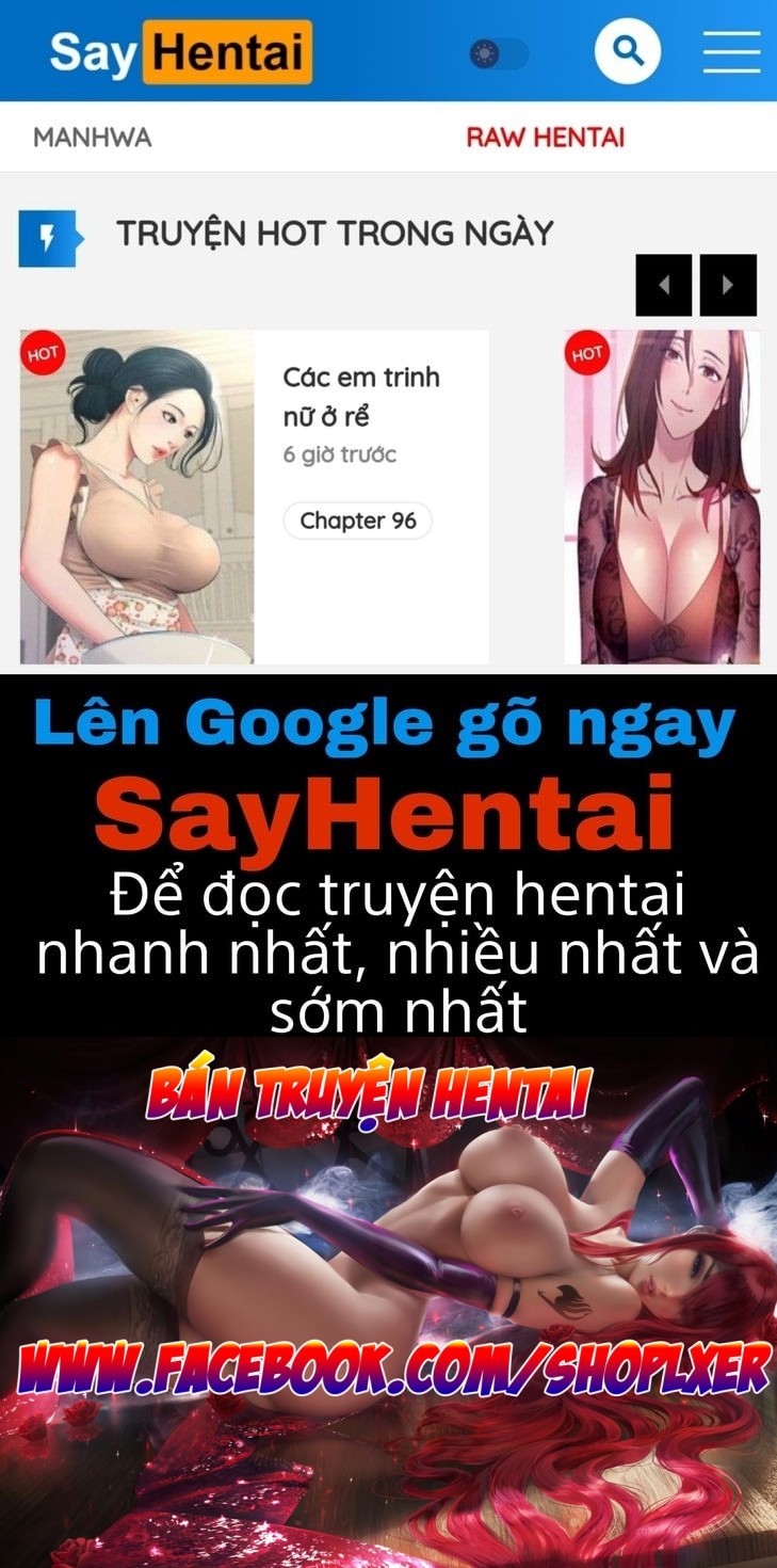 HentaiVn Truyện tranh online