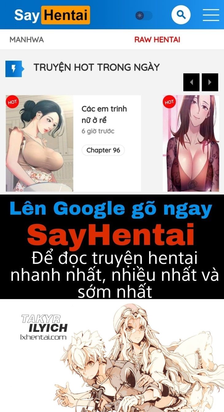 HentaiVn Truyện tranh online